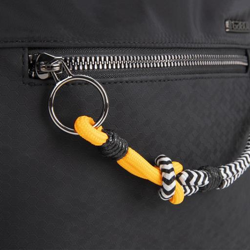 Bolso pequeño gabol aisha negro 604405 [7]