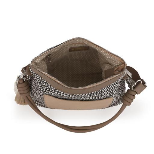 Bolso pequeño gabol dolce rafia 604905 [7]