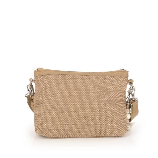 Bolso pequeño gabol dolce rafia 604905 [4]