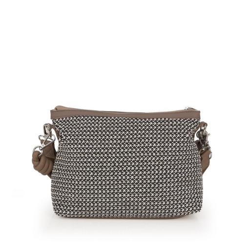 Bolso pequeño gabol dolce rafia 604905 [5]