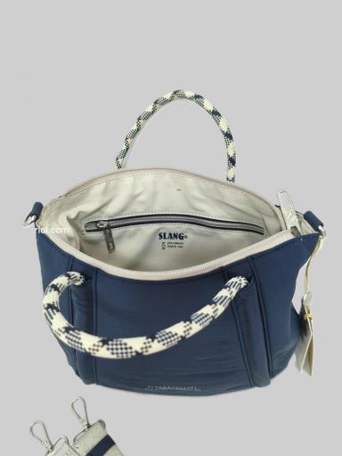 Bolso pequeño slang bcn Rope ROP2 [6]