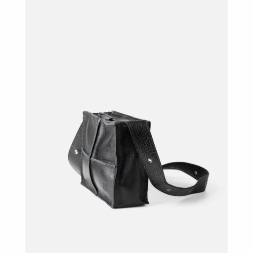 Bolso piel biba bandolera Battle BTL2L [3]