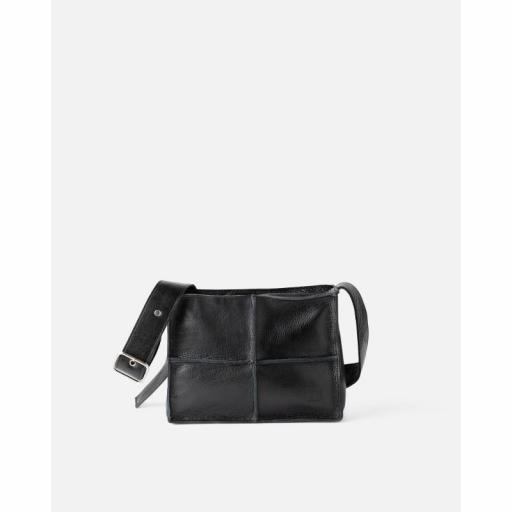Bolso piel biba bandolera Battle BTL2L [0]