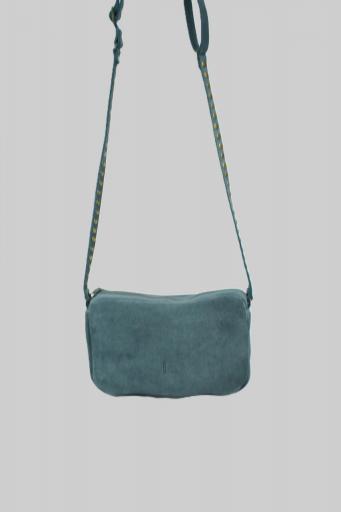 Bolso piel biba bandolera Brewton BET12L