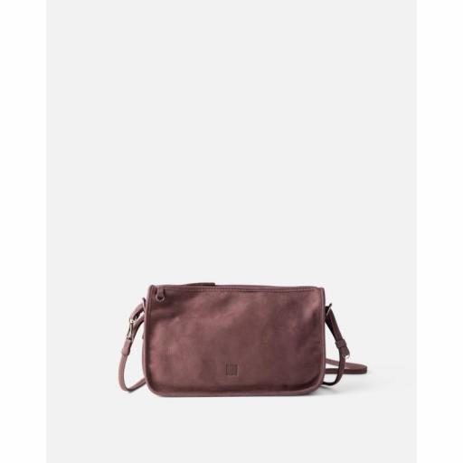 Bolso piel biba bandolera Ellison ELL1L [2]