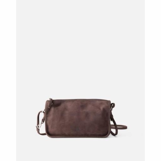 Bolso piel biba bandolera Ellison ELL1L [0]