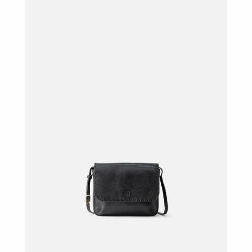 Bolso piel biba bandolera Hatch HAH1L [1]