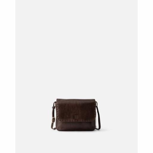 Bolso piel biba bandolera Hatch HAH1L [2]