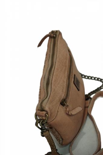 Bolso piel biba bandolera carter taupe CAE1L 24 [3]