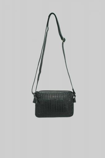 Bolso piel biba bandolera moab MOA3L 