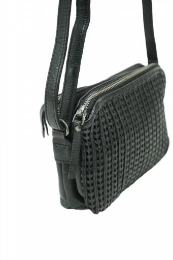 Bolso piel biba bandolera moab negro MOA3L 00 [2]