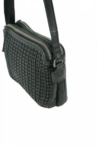 Bolso piel biba bandolera moab negro MOA3L 00 [4]