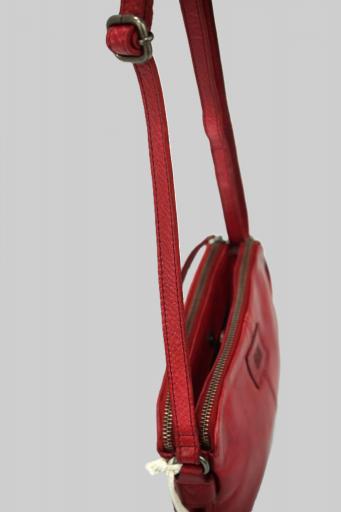 Bolso piel biba bandolera moab rojo MOA3L 19 [2]