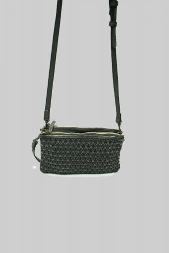 Bolso piel biba bandolera mullen negro MUL1L 00 [5]