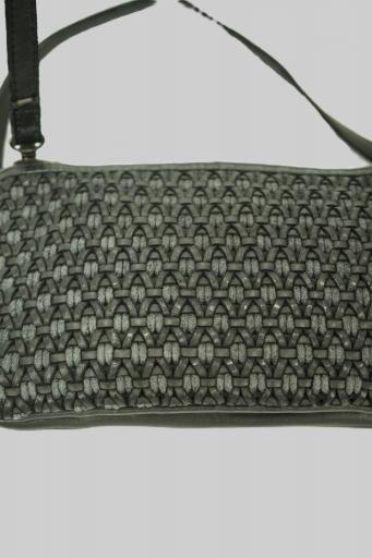 Bolso piel biba bandolera mullen negro MUL1L 00 [4]