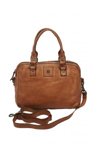 Bolso piel biba boston bowling cuero BT1 08 [0]