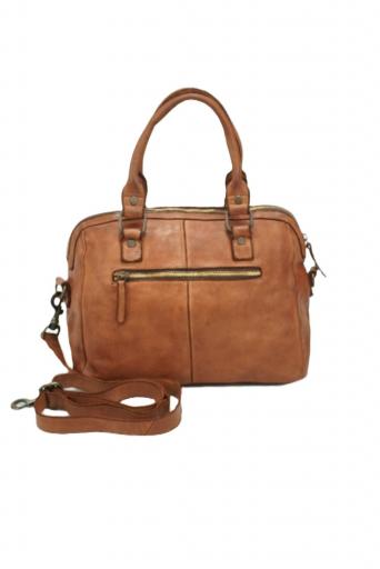 Bolso piel biba boston bowling cuero BT1 08 [1]