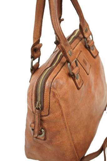 Bolso piel biba boston bowling cuero BT1 08 [4]