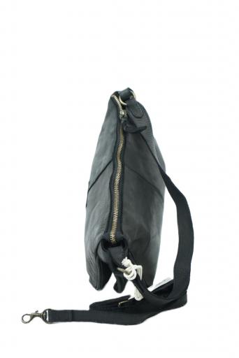 Bolso piel biba de brazo y bandolera boston negro BT18 00 [5]