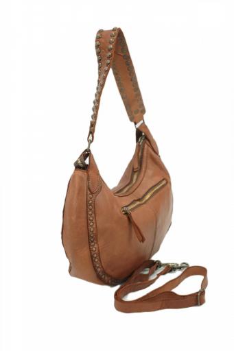 Bolso piel biba de hombro portland cuero POR11L 08 [2]