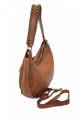 Bolso piel biba de hombro portland cuero POR11L 08 [3]