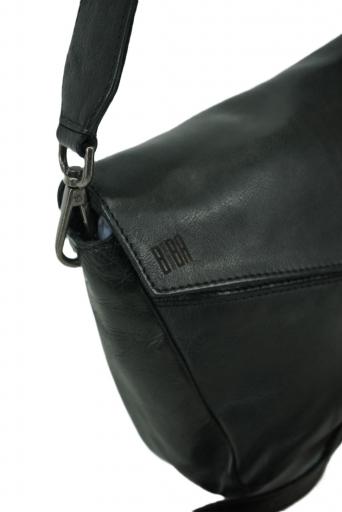 Bolso piel biba de hombro stika negro STI2L 00 [4]