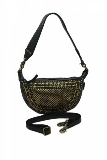 Bolso piel biba de hombro/brazo o para cruzar lovington LOT2L