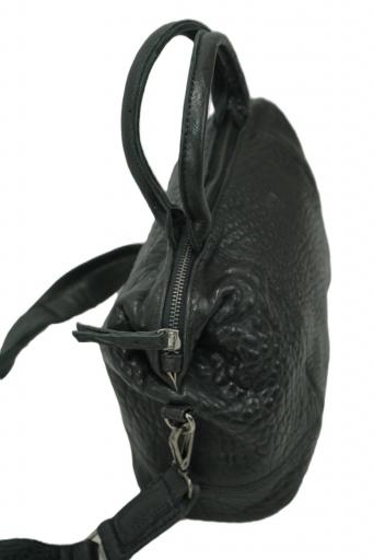 Bolso piel biba de mano franklin bowling negro FRA2L 00 [3]