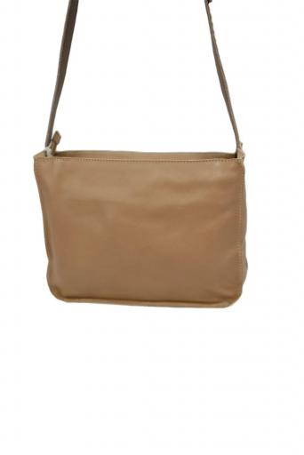 Bolso piel biba para cruzar shawnee canela SAE2L B6 [0]