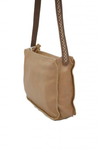 Bolso piel biba para cruzar shawnee canela SAE2L B6 [2]