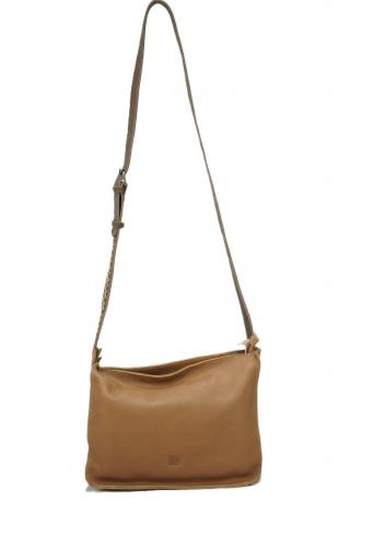 Bolso piel biba para cruzar shawnee canela SAE2L B6 [6]