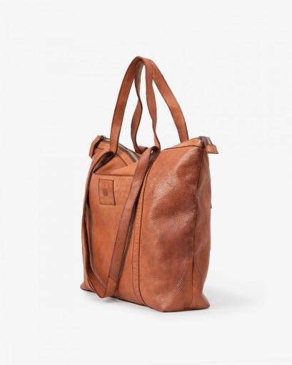 Bolso piel biba shopping boston cuero BT19 08 [3]