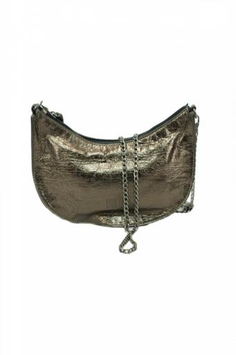 Bolso piel de hombro biba logan bronce LOA3L 09 [4]