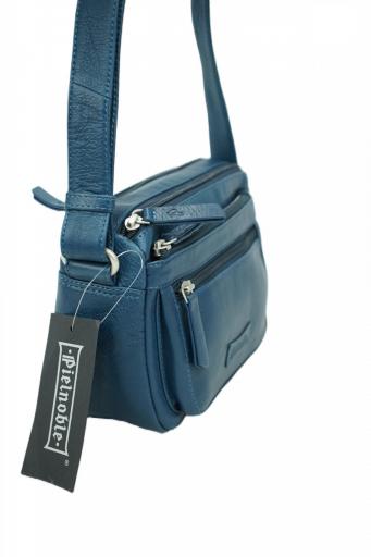 Bolso piel "s" señora pielnoble azul PB5219 00 [1]