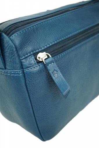 Bolso piel "s" señora pielnoble azul PB5219 00 [6]