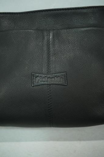 Bolso piel "s" señora pielnoble negro PB523 01 [6]