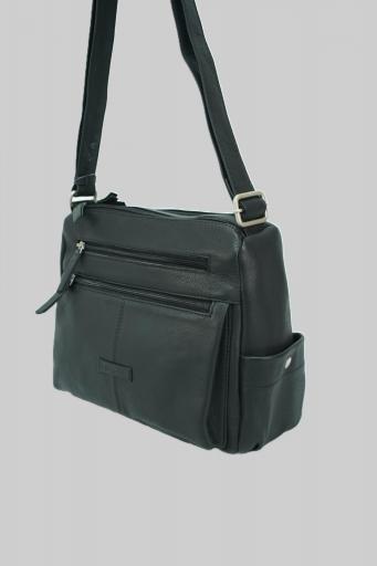 Bolso piel señora pielnoble negro PB524 01 [1]