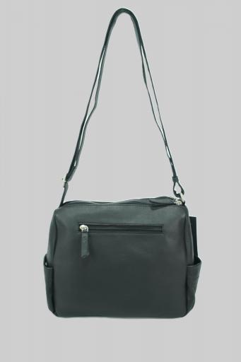 Bolso piel señora pielnoble negro PB524 01 [2]