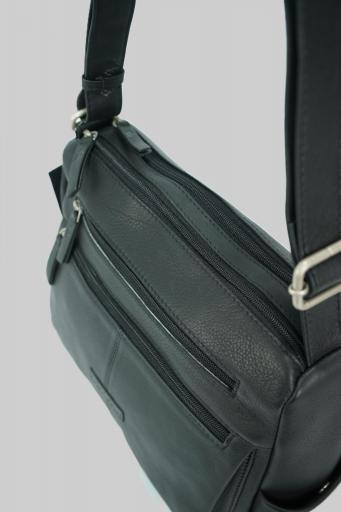 Bolso piel señora pielnoble negro PB524 01 [5]