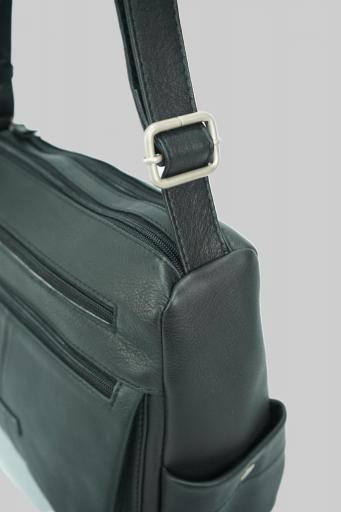 Bolso piel señora pielnoble negro PB524 01 [6]
