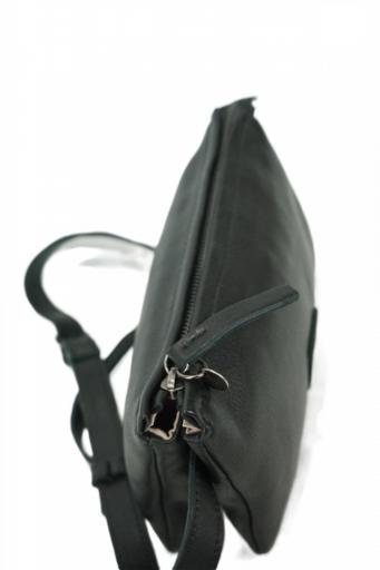 Bolso riñonera piel biba bandolera chester tb negro CET9L 00 [4]