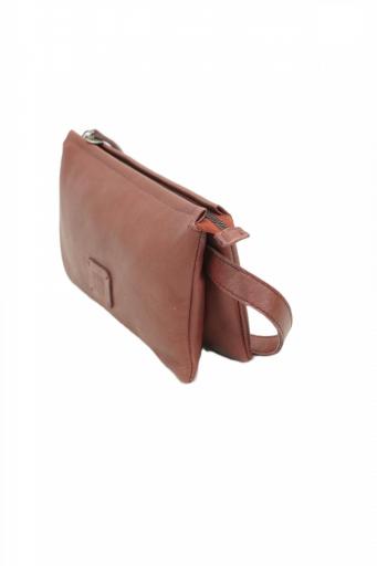 Bolso riñonera piel biba bandolera chester tb rooibos CET9L E7 [3]