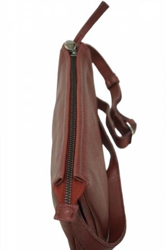 Bolso riñonera piel biba bandolera chester tb rooibos CET9L E7 [5]