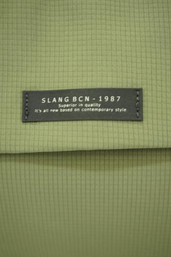 Bolso s slang bcn Kaunis kakhi KAU1 49 [5]