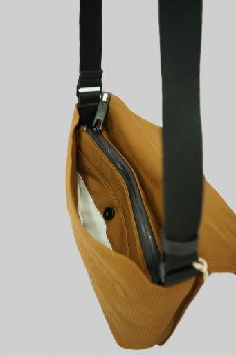 Bolso s slang bcn Kaunis tostado KAU1 95 [5]