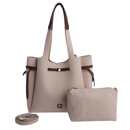 Bolso shopper 2 en 1 amichi judas SV5327 [6]