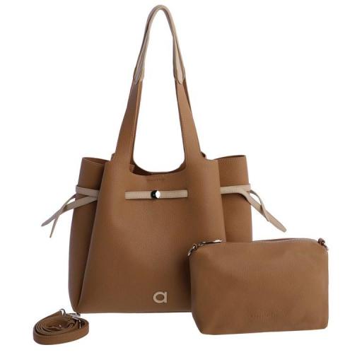 Bolso shopper 2 en 1 amichi judas SV5327 [7]