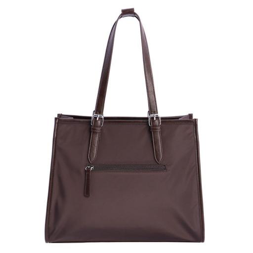 Bolso shopper amichi Marrón SI1110 [1]