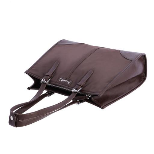 Bolso shopper amichi Marrón SI1110 [3]