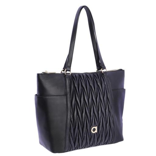 Bolso shopper amichi negro QI5344 001 [1]